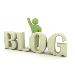 o que é um blog