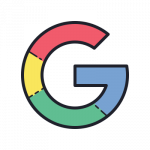 Aderir ao GOOGLE WORKSPACE
